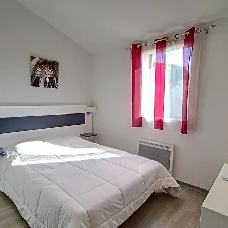 Holiday home Pavillon Climatise, Proche Plages Et Village, Terrasse, Parking, Animaux Admis - - Fr-1-732-4 Argeles-sur-Mer