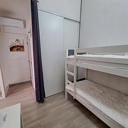 Pavillon Climatise, Proche Plages Et Village, Terrasse, Parking, Animaux Admis - - Fr-1-732-4 Holiday home *