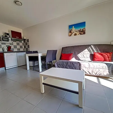 Pavillon Climatise, Proche Plages Et Village, Terrasse, Parking, Animaux Admis - - Fr-1-732-4 Holiday home *