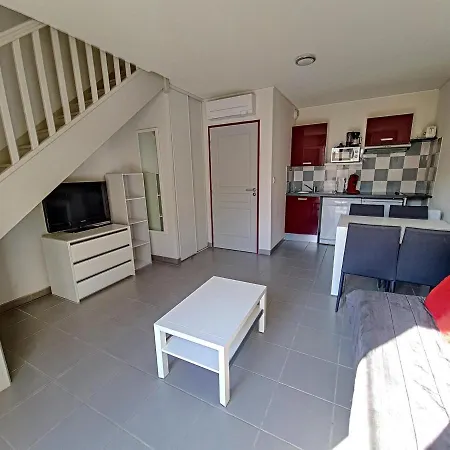 Holiday home Pavillon Climatise, Proche Plages Et Village, Terrasse, Parking, Animaux Admis - - Fr-1-732-4 Argeles-sur-Mer