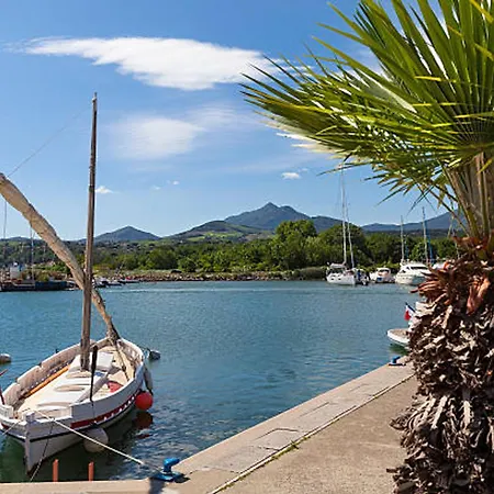 Holiday home Pavillon Climatise, Proche Plages Et Village, Terrasse, Parking, Animaux Admis - - Fr-1-732-4 *