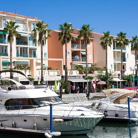Holiday home Pavillon Climatise, Proche Plages Et Village, Terrasse, Parking, Animaux Admis - - Fr-1-732-4 Argeles-sur-Mer