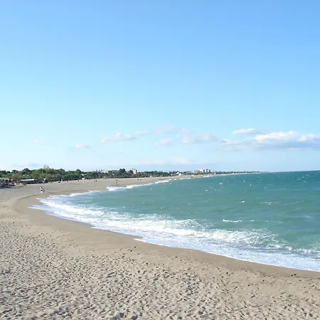 Pavillon Climatise, Proche Plages Et Village, Terrasse, Parking, Animaux Admis - - Fr-1-732-4 Holiday home