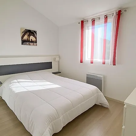 Pavillon Climatise, Proche Plages Et Village, Terrasse, Parking, Animaux Admis - - Fr-1-732-4 * Argeles-sur-Mer