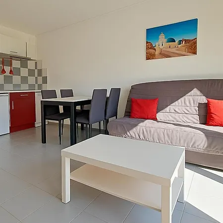 Holiday home Pavillon Climatise, Proche Plages Et Village, Terrasse, Parking, Animaux Admis - - Fr-1-732-4 *