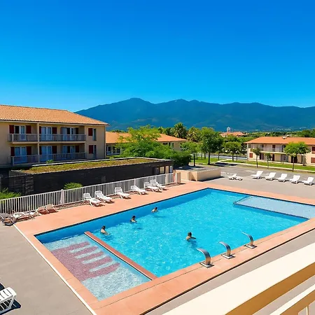 Pavillon Climatise, Proche Plages Et Village, Terrasse, Parking, Animaux Admis - - Fr-1-732-4 Argeles-sur-Mer